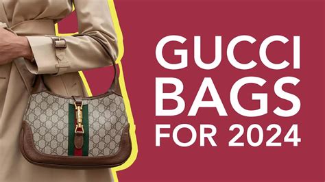 virale gucci tasche 390 €|gucci fall 2024 bag.